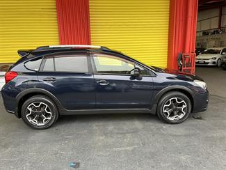2013 Subaru Xv - Thumbnail