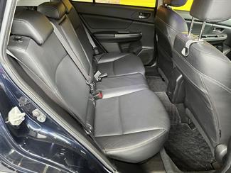 2013 Subaru Xv - Thumbnail