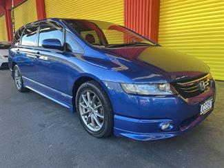 2005 Honda Odyssey - Thumbnail