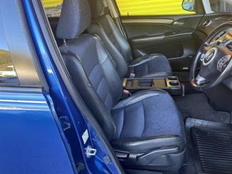2005 Honda Odyssey - Thumbnail
