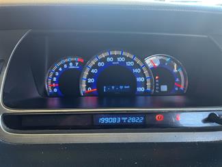 2005 Honda Odyssey - Thumbnail