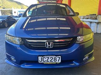 2005 Honda Odyssey - Thumbnail