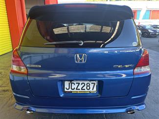 2005 Honda Odyssey - Thumbnail