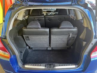 2005 Honda Odyssey - Thumbnail