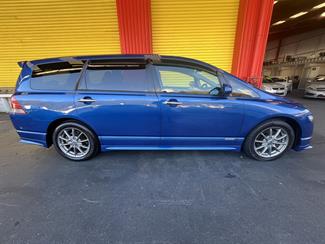 2005 Honda Odyssey - Thumbnail