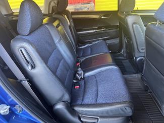 2005 Honda Odyssey - Thumbnail