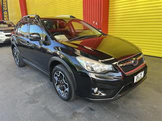 2013 Subaru Xv - Thumbnail