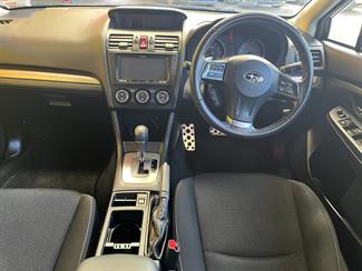 2013 Subaru Xv - Thumbnail
