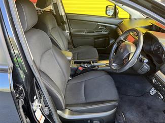 2013 Subaru Xv - Thumbnail