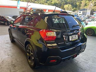 2013 Subaru Xv - Thumbnail