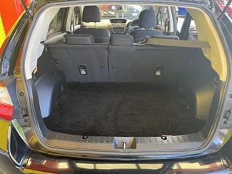 2013 Subaru Xv - Thumbnail