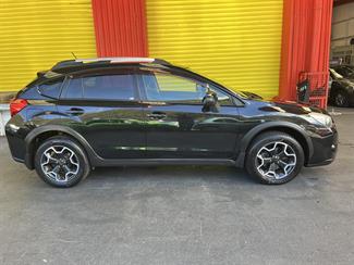 2013 Subaru Xv - Thumbnail