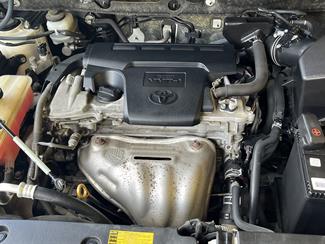 2015 Toyota RAV4 - Thumbnail