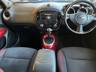 2010 Nissan JUKE - Thumbnail