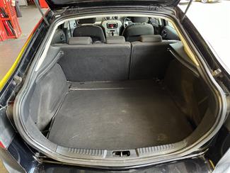 2008 Ford Mondeo - Thumbnail