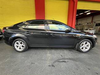 2008 Ford Mondeo - Thumbnail