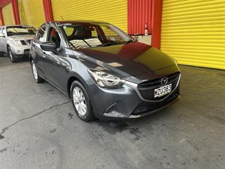 2015 Mazda 2 - Thumbnail