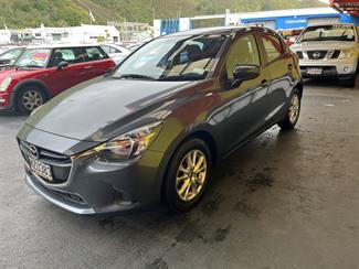 2015 Mazda 2 - Thumbnail