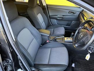 2009 Mazda Axela - Thumbnail