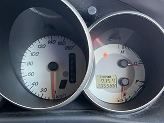 2009 Mazda Axela - Thumbnail