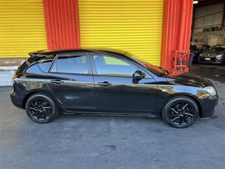 2009 Mazda Axela - Thumbnail