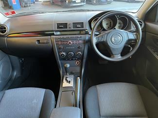 2009 Mazda Axela - Thumbnail