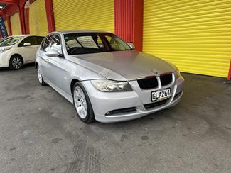 2006 BMW 320i - Thumbnail