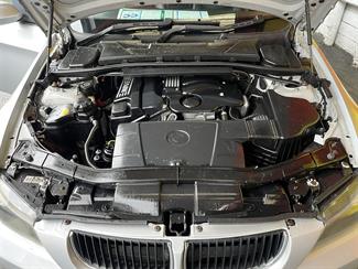 2006 BMW 320i - Thumbnail