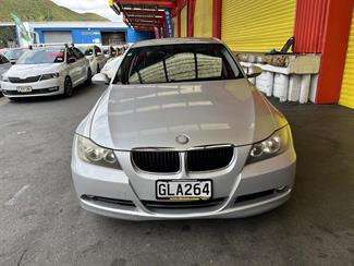 2006 BMW 320i - Thumbnail