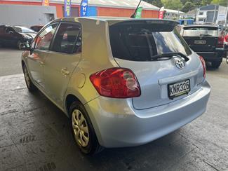 2007 Toyota AURIS - Thumbnail