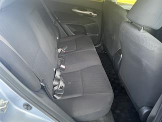 2007 Toyota AURIS - Thumbnail