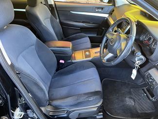2009 Subaru Outback - Thumbnail