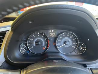 2009 Subaru Outback - Thumbnail