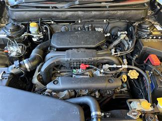 2009 Subaru Outback - Thumbnail