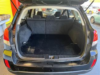 2009 Subaru Outback - Thumbnail