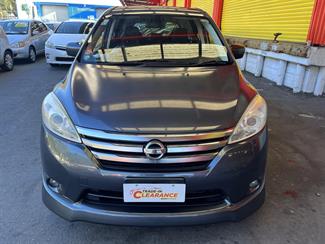 2012 Nissan Lafesta - Thumbnail