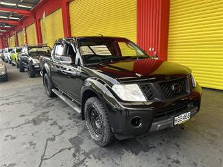 2014 Nissan Navara - Thumbnail