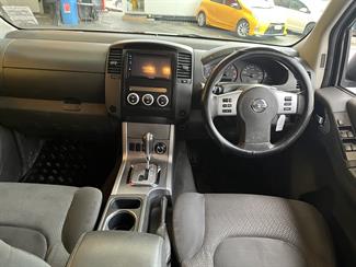 2014 Nissan Navara - Thumbnail