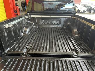 2014 Nissan Navara - Thumbnail
