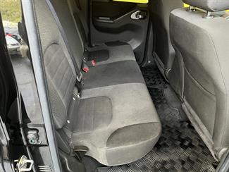 2014 Nissan Navara - Thumbnail