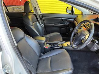 2014 Subaru Impreza - Thumbnail