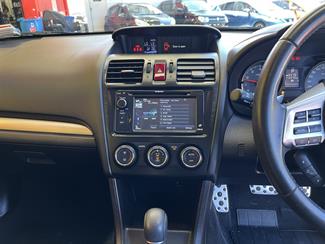 2014 Subaru Impreza - Thumbnail