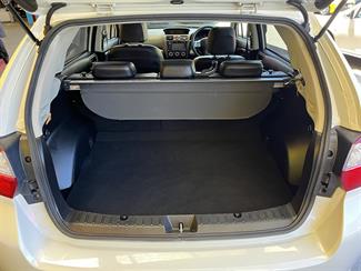 2014 Subaru Impreza - Thumbnail