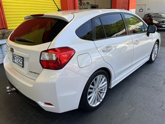 2014 Subaru Impreza - Thumbnail