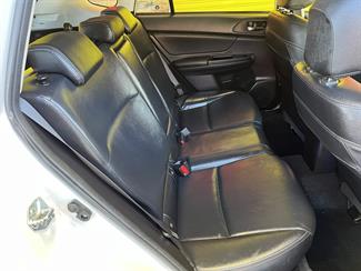 2014 Subaru Impreza - Thumbnail