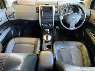 2007 Nissan X-Trail - Thumbnail