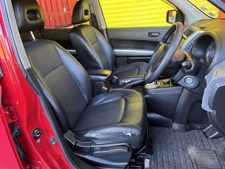 2007 Nissan X-Trail - Thumbnail