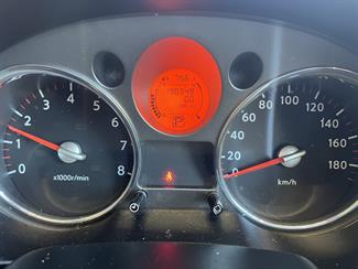2007 Nissan X-Trail - Thumbnail