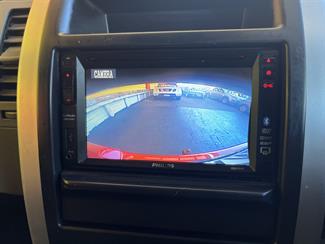2007 Nissan X-Trail - Thumbnail