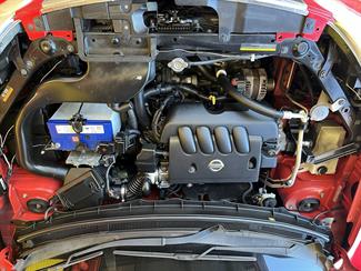 2007 Nissan X-Trail - Thumbnail
